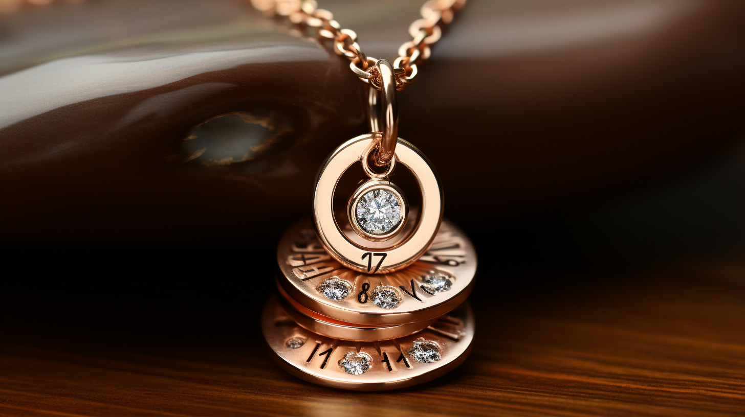 Celebrating Life's Milestones with Personalized Jewelry